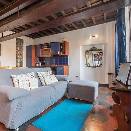 Colosseo & San Clemente Cozy Flat Roma Exterior foto