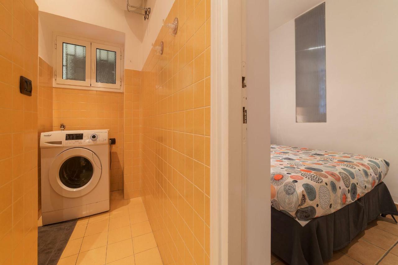 Colosseo & San Clemente Cozy Flat Roma Exterior foto