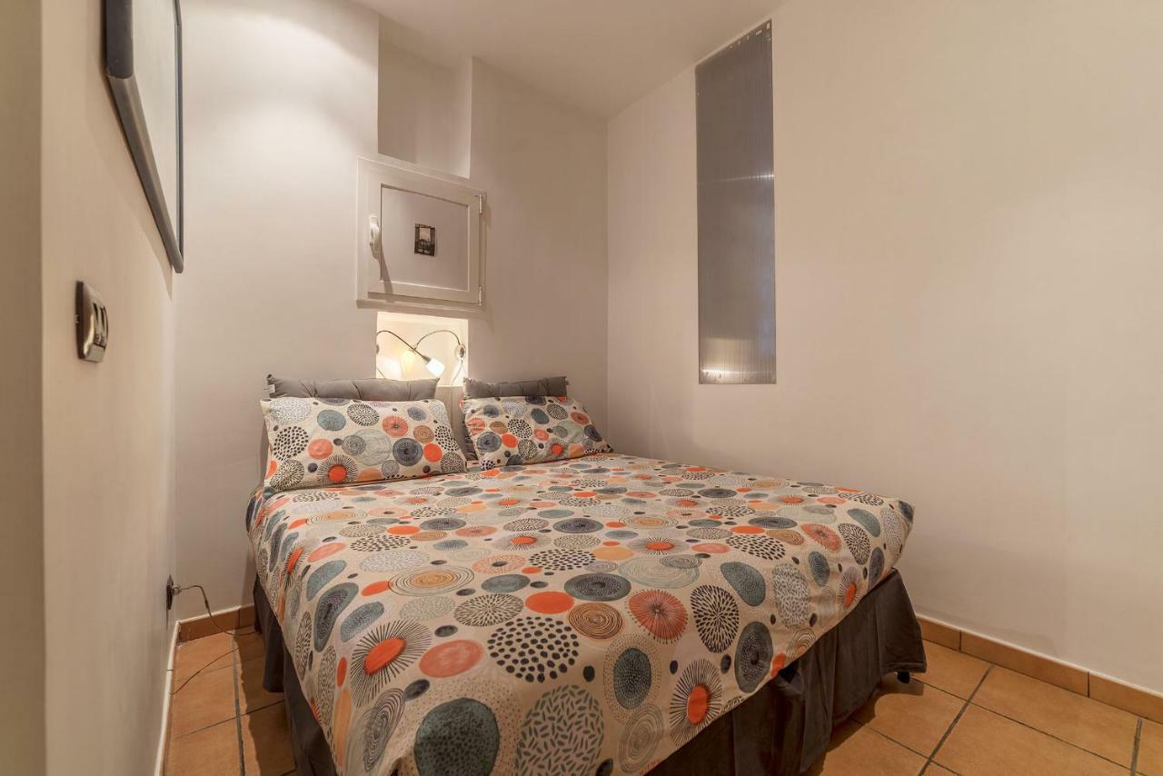 Colosseo & San Clemente Cozy Flat Roma Exterior foto
