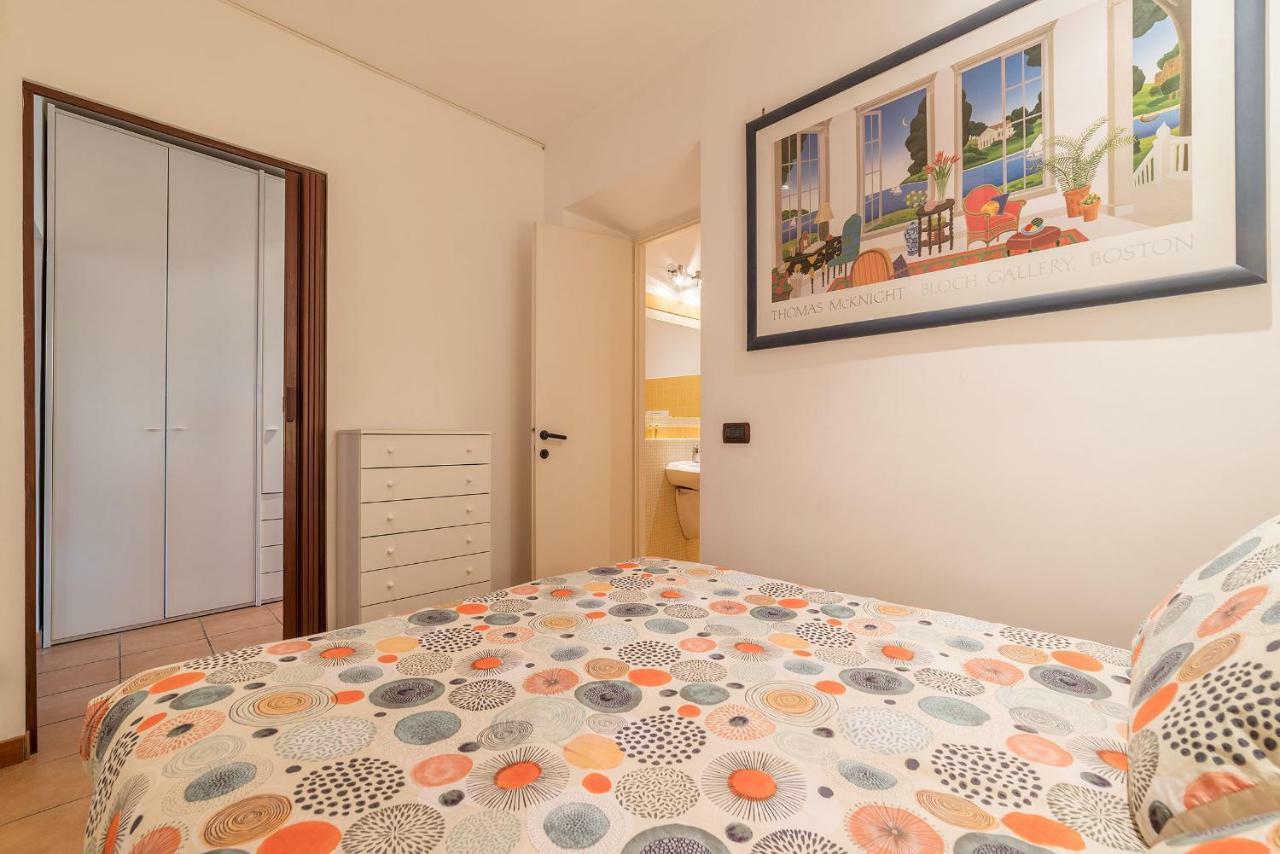 Colosseo & San Clemente Cozy Flat Roma Exterior foto